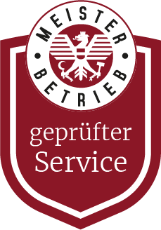 Meisterbetrieb Wolf Thermenwartung